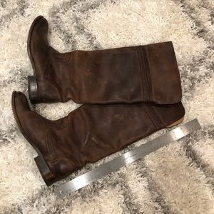 Frye boots